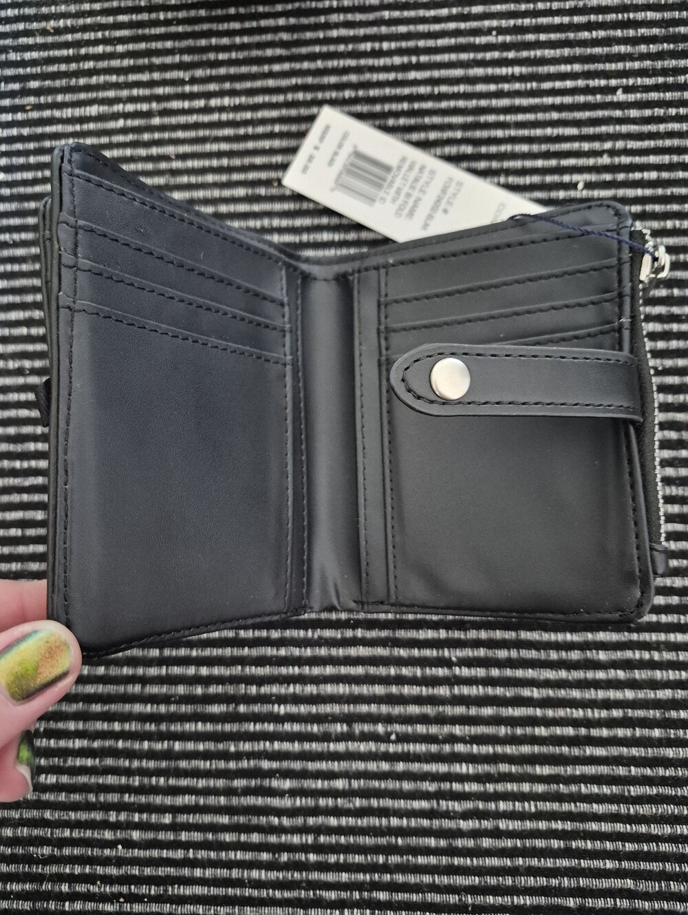 French Connection Wallet - Picture 3 of 6